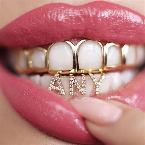 https://blinglabel.com/ | Gold grillz, Teeth jewelry, Dental jewelry