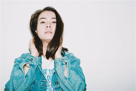 INTERVIEW: Mitski | The Line of Best Fit