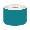 P5-3014 Teal 3 inch x 150 ft 3.0 mil vinyl tape | Precision Label Products, Inc