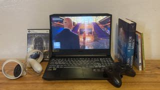 Acer Nitro 5 vs. Asus TUF Dash F15: Which RTX 30-series laptop is ...