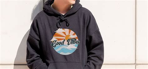 50+ Hoodie Design Ideas For The Perfect Custom Hoodie