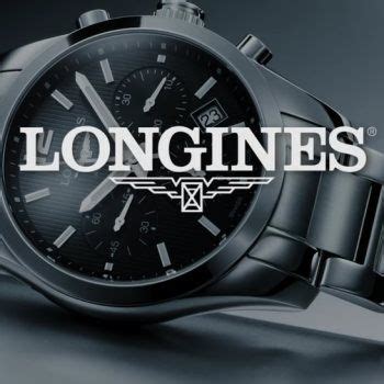 Longines Watch Brand Review & History: Timeless Swiss Elegance From ...