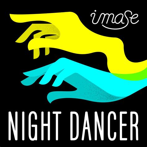 ‎NIGHT DANCER - Single by imase on Apple Music