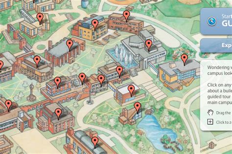 Virtual College Tours and Interactive Campus Maps - Andrew Nakane's UCLA 414.91 Counseling Blog