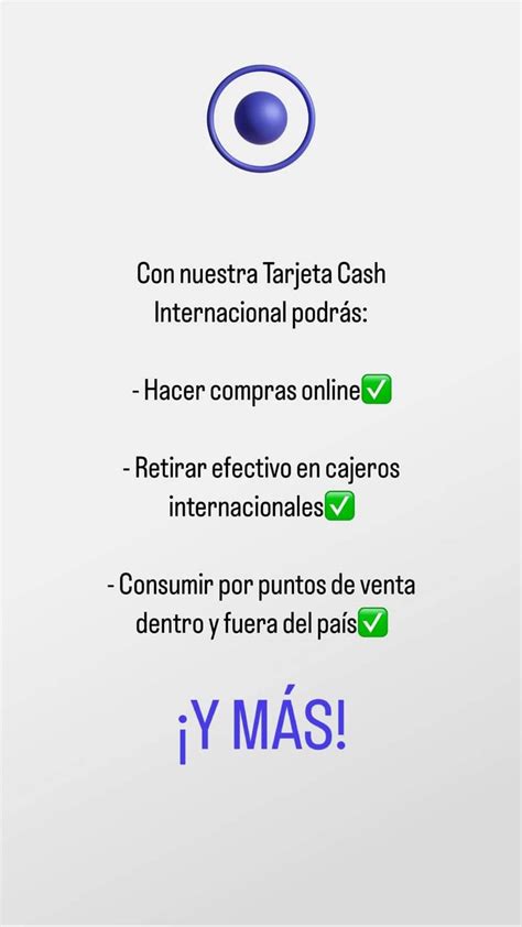 Banco Activo presentó su Tarjeta de Crédito Prepagada Cash Internacional