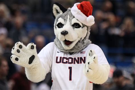 UConn Huskies Daily Link Roundup - 12/25/15 - The UConn Blog