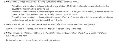 Need to Replace Headlight Assembly, Diagram Needed?