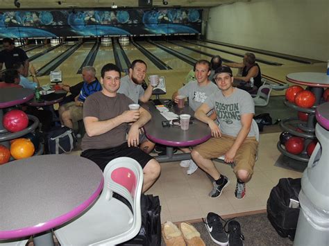 Gallery | East Providence Lanes