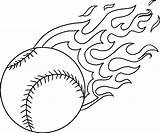 20  Softball Coloring Pages Free Printable PDF & Online sketch template