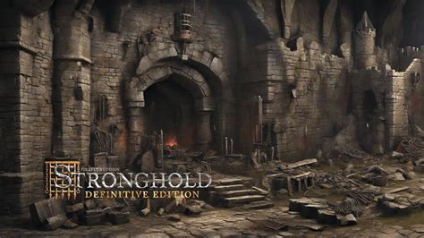 РАБОТА НАД ОШИБКАМИ - Stronghold DE #4 - YouTube