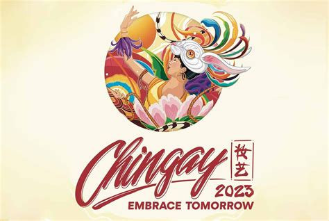 Chingay Parade returns live in Feb. 2023 at F1 Pit Building