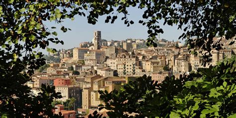 Grasse tourisme : la capitale du parfum | Provence-Alpes-Côte d'Azur ...