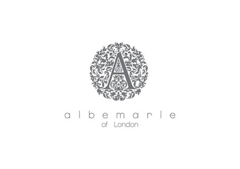 Albemarle of London on Behance