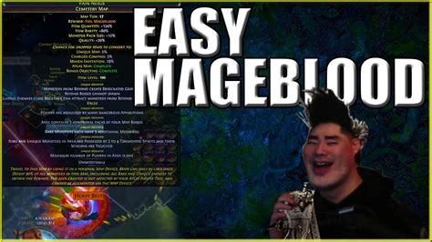 Valdo's Puzzle Box Challenge - Foil Mageblood - YouTube