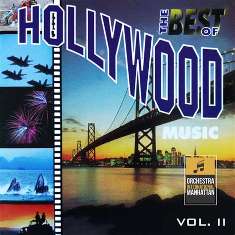 The Best of Hollywood Music, Vol. II Songs Download: The Best of Hollywood Music, Vol. II MP3 ...