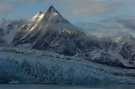 Glaciers in Greenland - [Visit Greenland!]