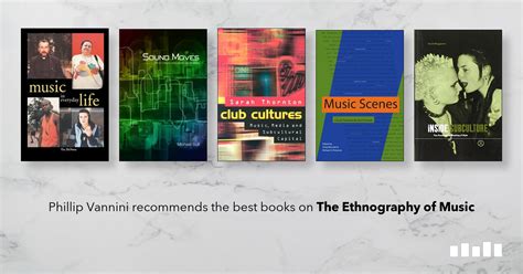 The Best Books on The Ethnography of Music - Five Books Expert ...