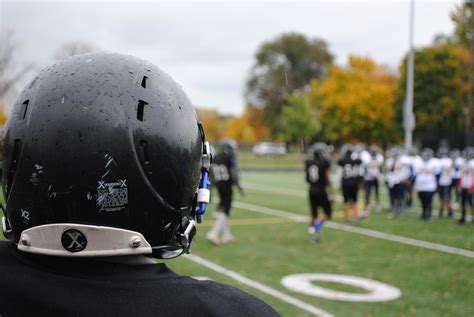 Middle School Football Kicks Off - Academy for Urban School Leadership ...