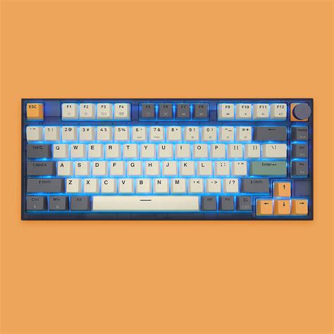 Skyloong GK75 Triple Mode Keyboard Review Switch To Knobs!, 46% OFF