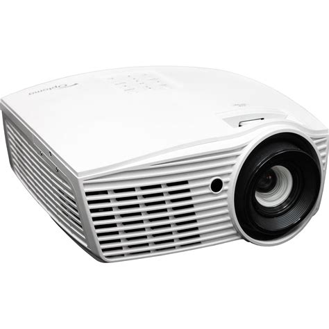 Optoma Technology EH415 Full HD DLP 3D Multimedia Projector