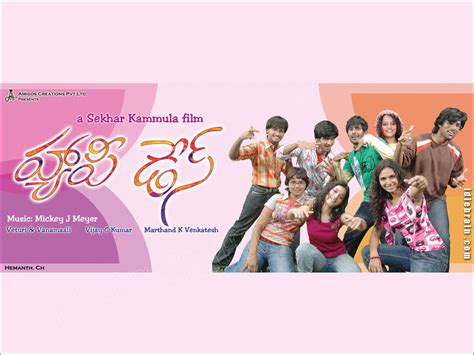 Happy Days - Telugu film wallpapers - Varun Sandesh, Tamanna, gayatri ...