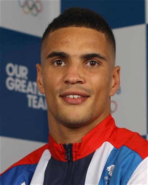 Lucky Anthony Ogogo | Olympics | Archive | Daily Star