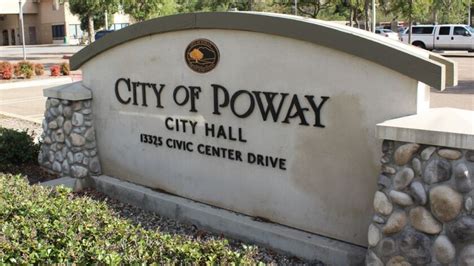 Poway Council ‘open to anything’ for affordable housing project ...