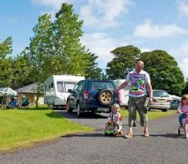 Westport House Camping and Caravan Park - Destination Westport