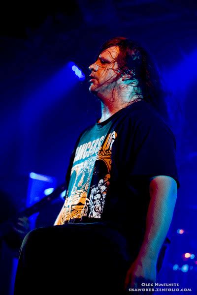 "Cannibal Corpse" @ Israel 2010 | ICP Concerts ICP concerts | Flickr