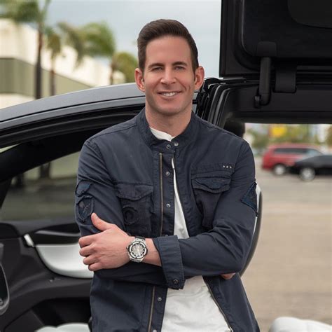 Tarek El Moussa Age, Wiki, Height, Wife, Kids, Net Worth