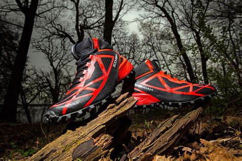 This summer take on any terrain with Boombah's rugged yet comfy Hellcat Trail Shoes! Check out ...