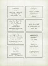 Explore 1936 Oakwood High School Yearbook, Dayton OH - Classmates