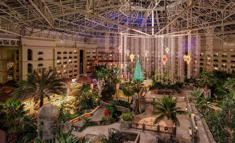 GAYLORD PALMS RESORT & CONVENTION CENTER KISSIMMEE: LOW RATES, SAVE ON YOUR STAY