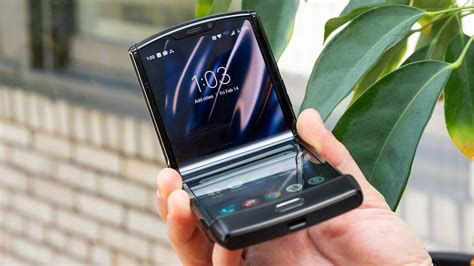 Motorola Razr (2019) review | TechRadar