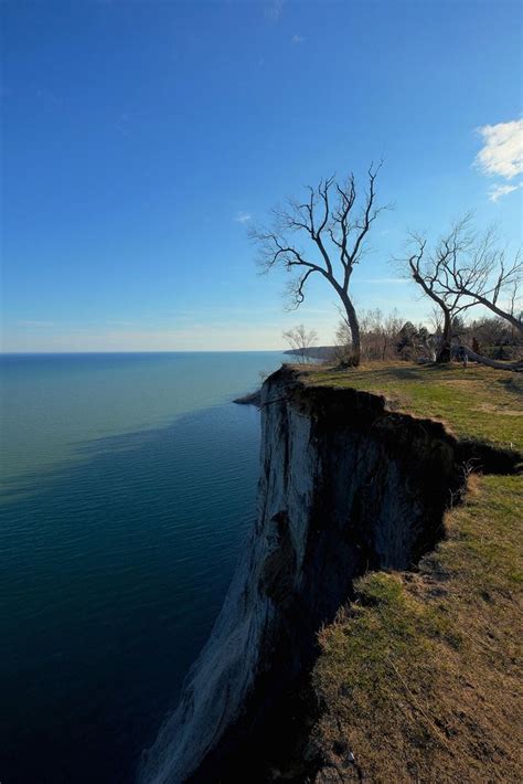 Scarborough bluffs – Artofit