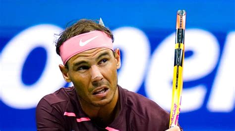 US Open 2022: Rafael Nadal, Iga Swiatek Cruise into Last 16 After ...