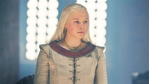 Who Is Emma D’Arcy? About The New Rhaenyra In ‘Home Of The Dragon’ – Hollywood Life - Patitofeo