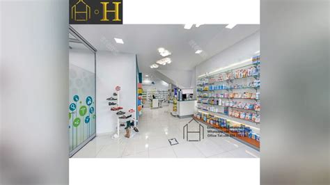 Pharmacy Counter Display Pharmacy Medicine Cabinet Pharmacy Shop ...