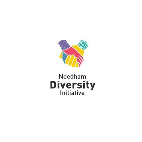 Diversity And Inclusion Logo