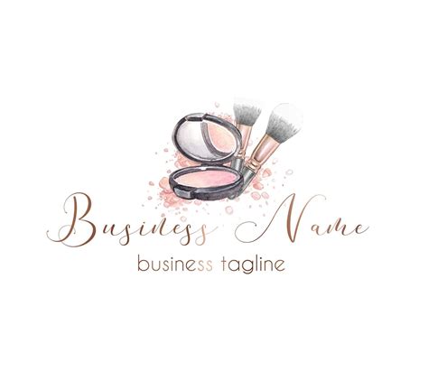 Make Up Logo Beauty Logo Cosmetics Logo Makeup Artist - vrogue.co