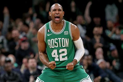 An Al Horford appreciation post - CelticsBlog