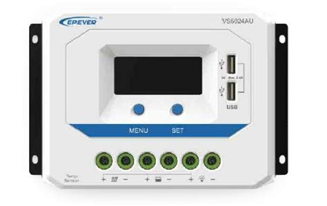 MPPT vs PWM Solar Charge Controllers – EPEVER Blog