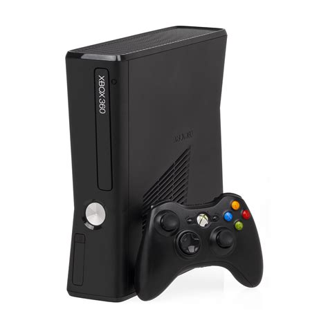 Xbox 360 (2005)