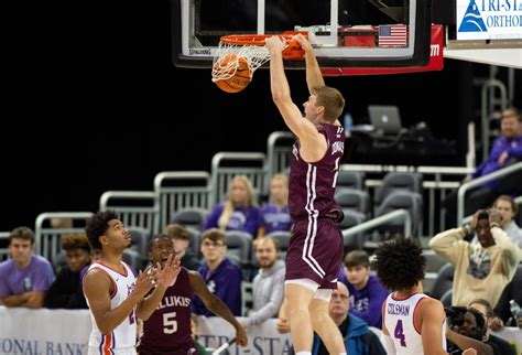 Pitt Contacted Southern Illinois Transfer Marcus Domask - Sports ...