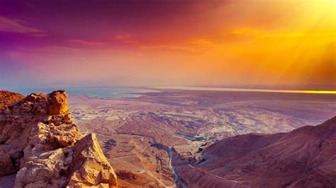 Negev Pure Desert Magic - Visit Israel Visit Israel