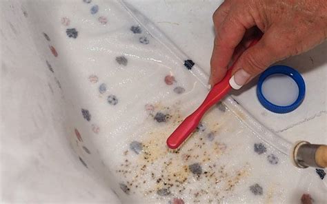 How to Remove Mildew From Clothes or Baby Blankets (without ruining them!) | Mold remover ...