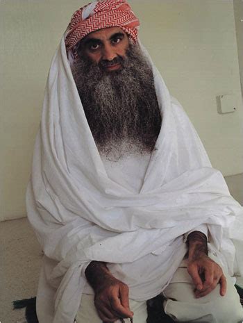 Photographs of Khalid Shaikh Mohammed at Guantánamo Appear Online - The ...