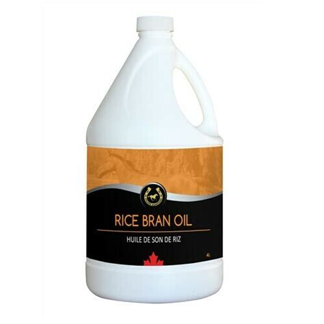 Rice Bran Oil