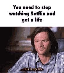 Netflix GIFs | Tenor