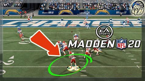 Official Madden 20 Gameplay! SuperStar-X FACTOR Abilities EXPLAINED! Full Details! - YouTube